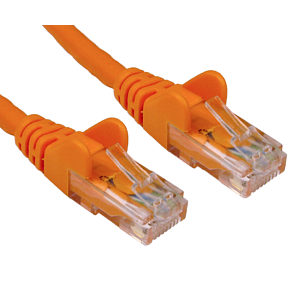 Orange Cable