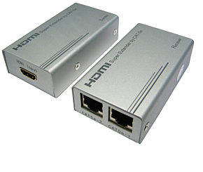 Balun Hdmi