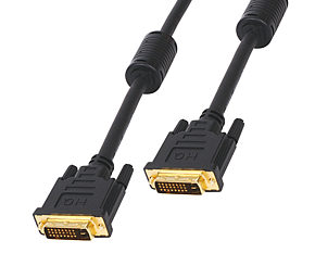 Female Dvi Cable