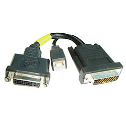 m1 connector