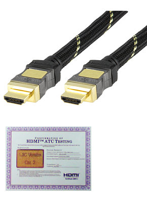 Cat 2 Cable