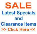 Special Offers and Clearance
