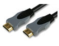 15m HDMI Cable - Truesignal 1080p - Gold Plated Connectors