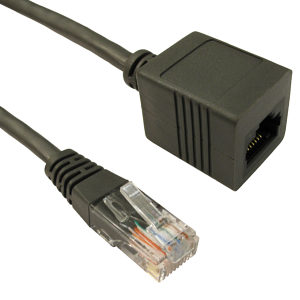 CAT6 Ethernet Extension Cable