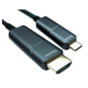 AOC USB C(M) to HDMI (M) 4K- 60HZ 10Mtr