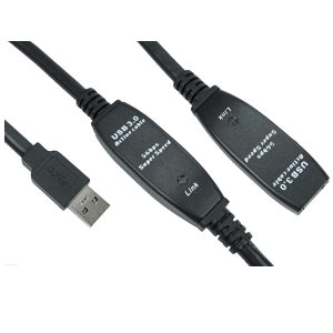 10m USB3 Active Extension Cable