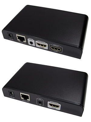 120m HDMI Over Single CAT5 Extender
