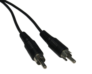 5m One RCA Cable