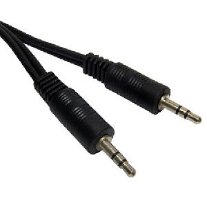 10m 3.5mm Stereo Cable