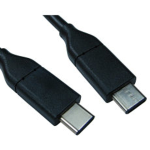 1.5m USB 3.1 Type C (M) to Type C (M) Cable