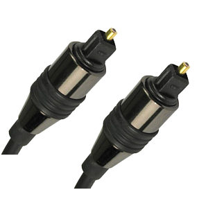 2m Toslink Cable - Toslink Optical Cable