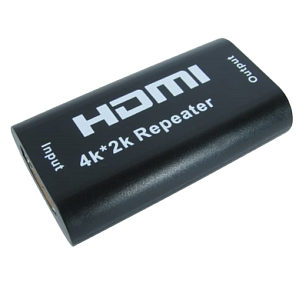 4k HDMI Repeater up to 35 Metres