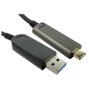 AOC USB 3.1 Type A (M) to Type C (M) Cable 5mtr