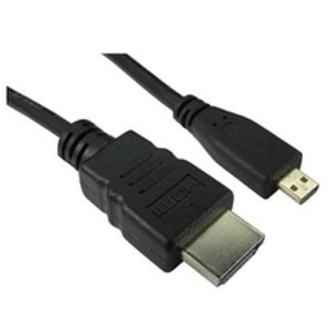 3m Micro HDMI Cable