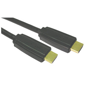 3m High Speed HDMI with Ethernet Cable