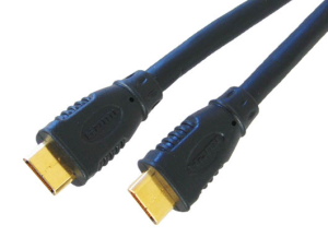 2m HDMI Mini (C) Cable