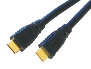 3m HDMI Mini (C) Cable