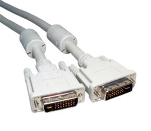 3m DVI-I Dual Link Cable