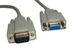 2m SVGA Extension Cable