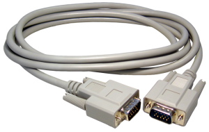 2m SVGA Monitor Cable