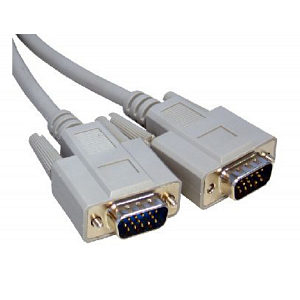 5m SVGA Monitor Cable
