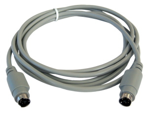 10m PS/2 Data Cable
