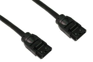 0.9m SATA v2 Data Cable