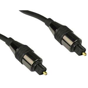 10m Toslink Cable - Toslink Optical Cable