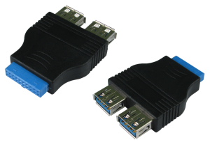 USB3 Adaptor 20 Pin Motherboard