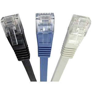 CAT5e Flat Network Cable