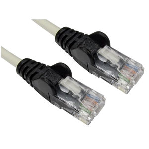 Economy Crossover Ethernet Cable CAT5e