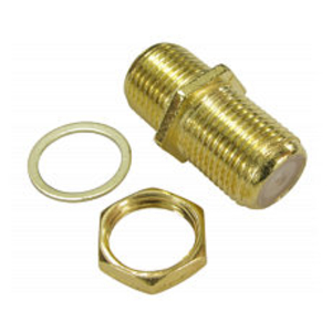 F-Connector Coupler