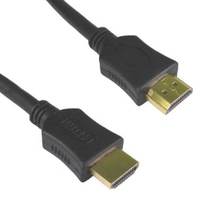 HDMI to HDMI Cable 5m High Speed with Ethernet