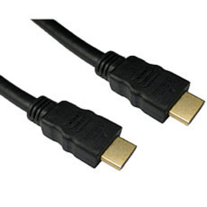 15m High Speed HDMI with Ethernet Cable