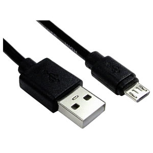 Micro USB Cable USB 2.0 Type A to Micro B