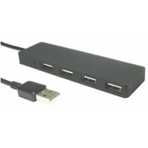 4 Port USB2.0 Hub