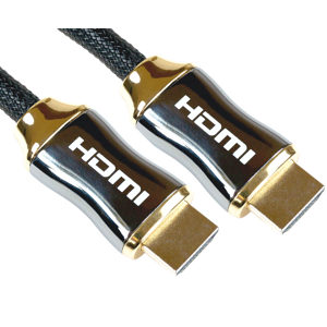 Newlink 4k HDMI Cable 3m with Nylon Braided Jacket