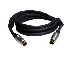 Profigold PGV6602 1.5m S-Video Cable