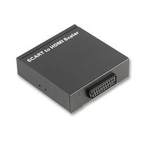 Scart to HDMI Converter