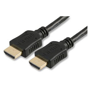 Short HDMI Cable 0.3m Short HDMI Lead