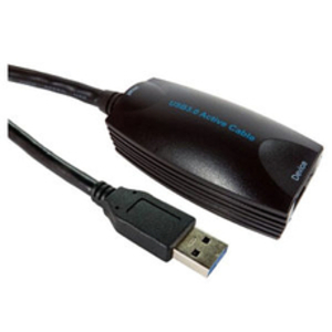 5m USB3.0 Active Extension Cable