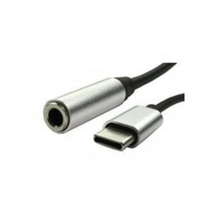USB Type-C Active Audio Adapter