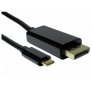 USB C to Displayport Cable, 4k 60Hz