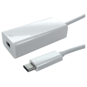 USB C to MiniDisplayPort Adapter