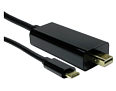 USB C to Mini Displayport Cable MDP, 4k 60Hz