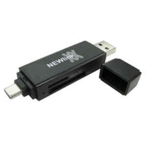 USB 3.1 Card Reader