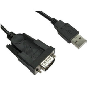USB to Serial Adapter with FTDI Chipset