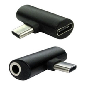 USB Type-C 3.5mm Audio