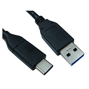 1m USB Type C to Type A Cable USB 3.1