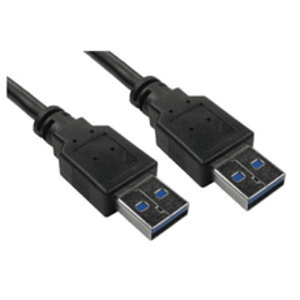 5m USB 3.0 Type A (M) to Type A (M) Data Cable